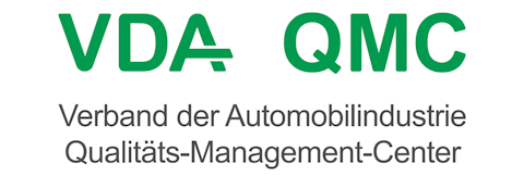 VDA QMC Webshop